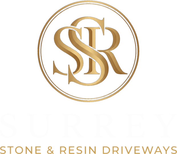Surrey Stone & Resin Driveways