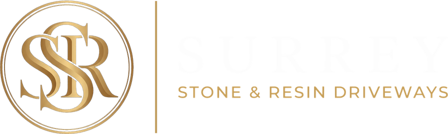 Surrey Stone & Resin Driveways